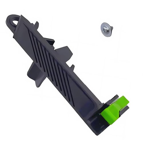 ECOMAID Door Latch for iRobot Roomba i1 i2 i3 i4 i5 i6 i7 i8 i9 J7 J8 J9 J10 e5 e6 & Plus+ Models Cleaning Head Module Part