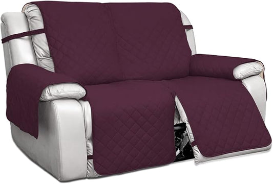 PureFit Water Resistant Reversible Sofa Covers