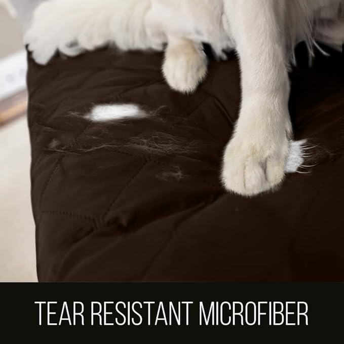 Sofa Shield® Couch Armchair Covers