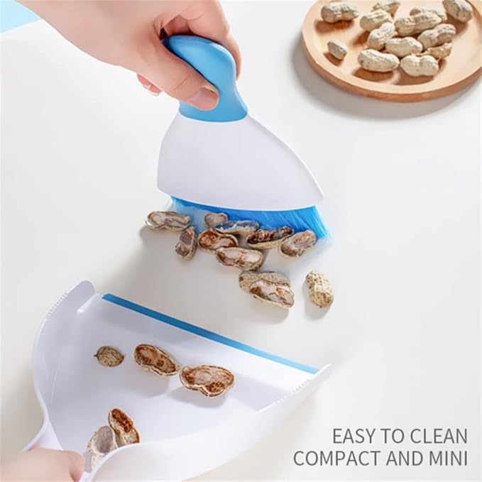 Dust pan Broom Brush Dustpan