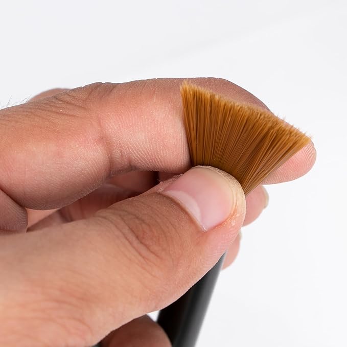 Coffee Grinder Cleaning Brush Dusting Espresso Brush Accessories Cleaner