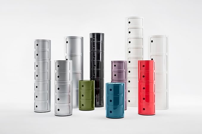 Kartell 496715 Componibili