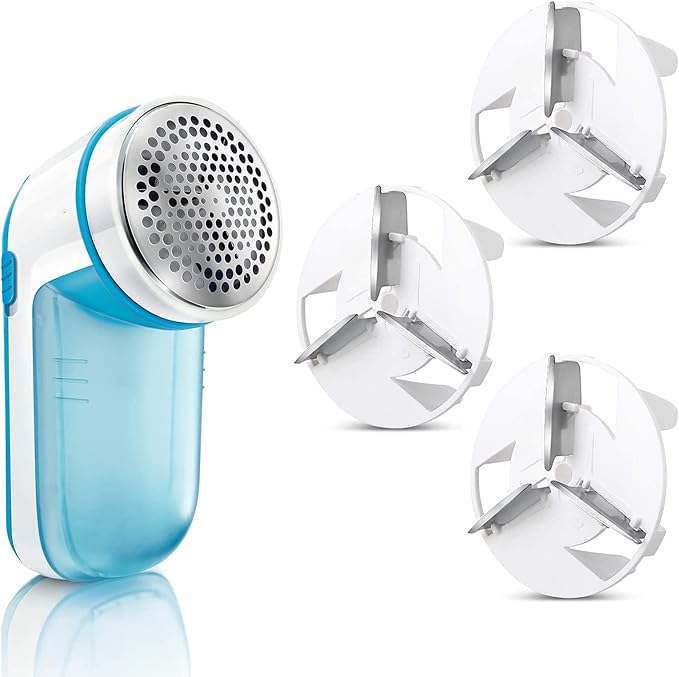 Fabric Shaver Replacement Blade Compatible