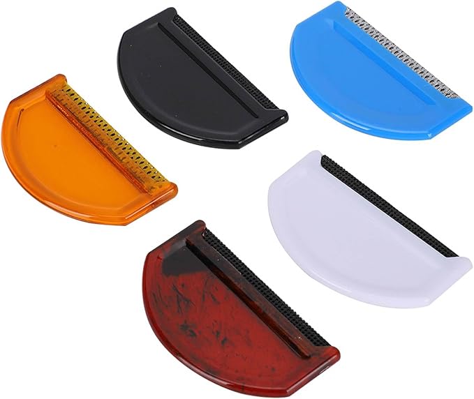 5PCS Fabric Lint R H B Mmer Clothing Accessories B St