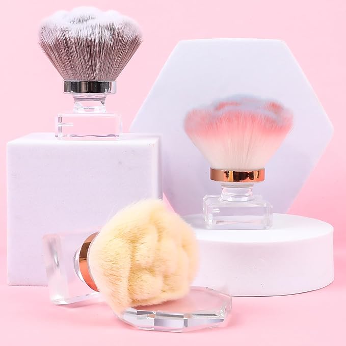 ANGNYA Nail Dust Brush