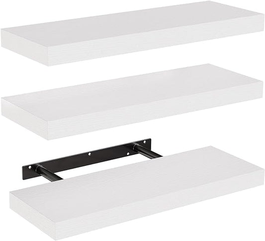 AMADA HOMEFURNISHING Floating Shelves, Wall Shelves