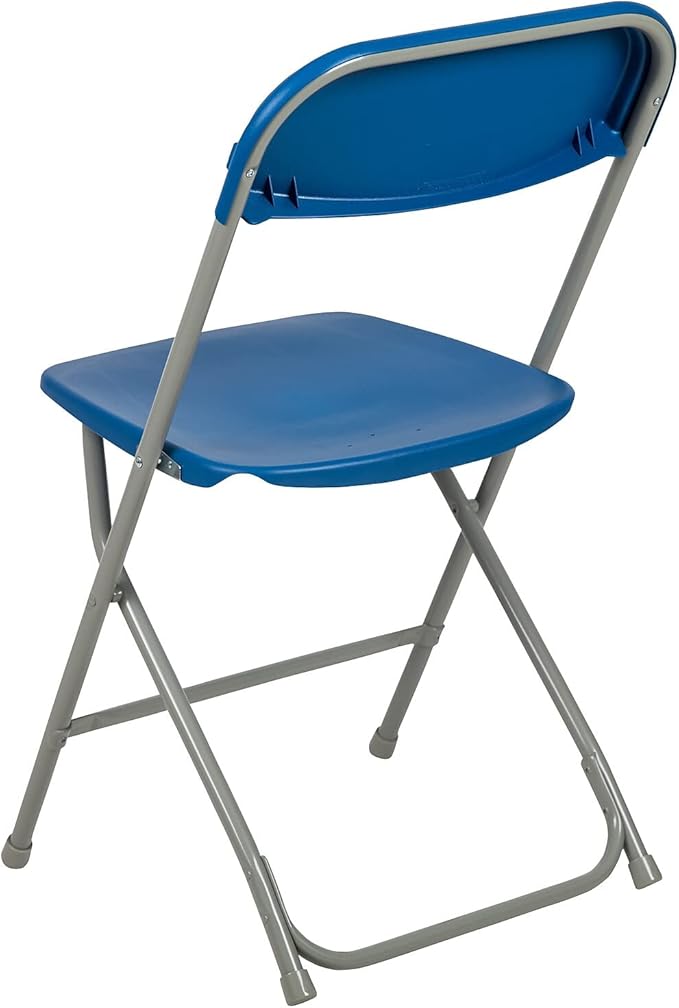 Flash Furniture Hercules™ Series Plastic Folding Chair