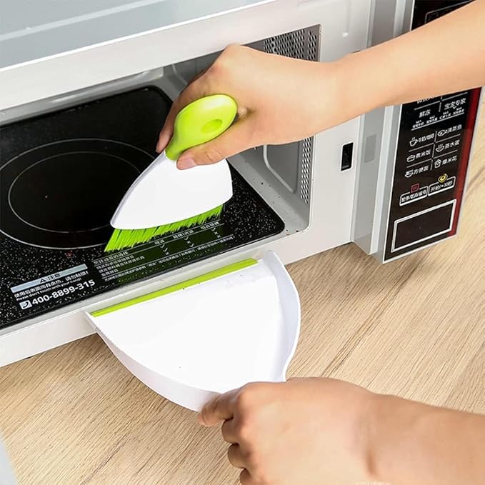 Dust pan Broom Brush Dustpan