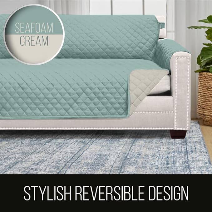 Sofa Shield® Couch Recliner Covers