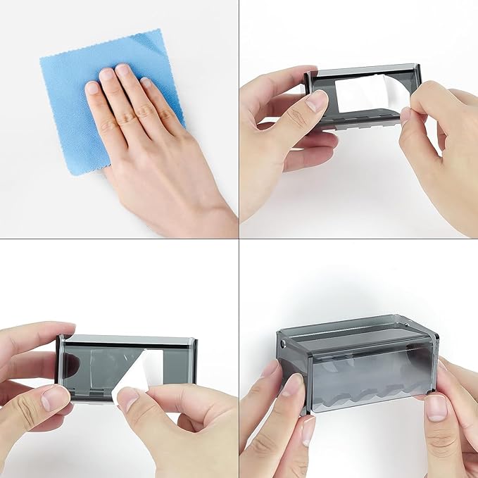 Toothbrush Holder Wall Mounted