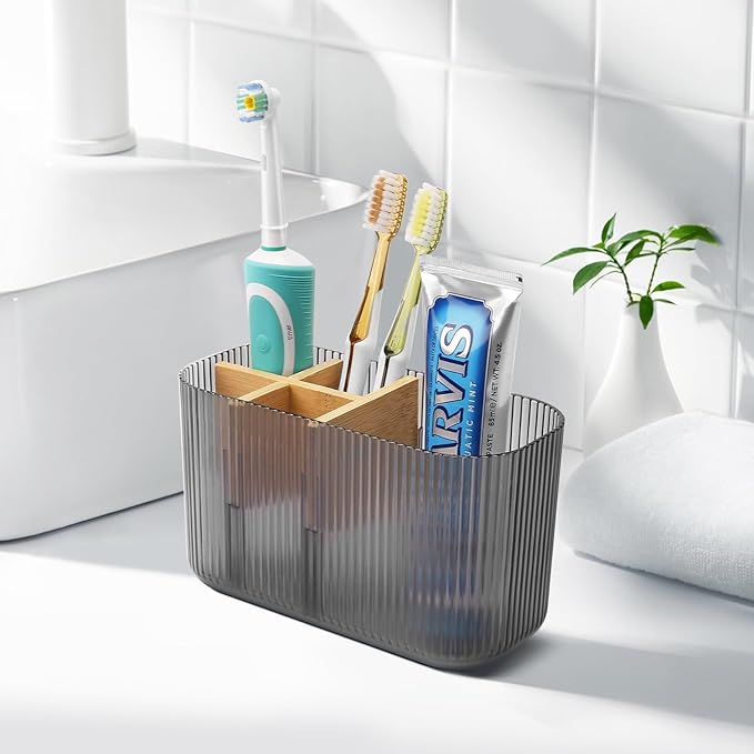 Black Bathroom Accessories