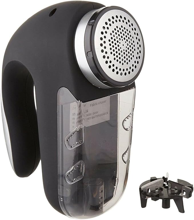 EasyLint Professional Lint Remover Fabric Shaver Replacement Blades: Quickly &