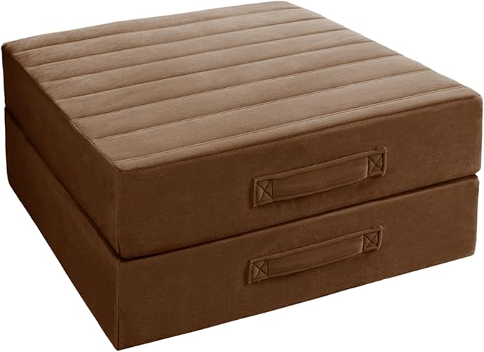 Codi Thick Replacement Couch Cushions 2 Sets, Upholstery Foam