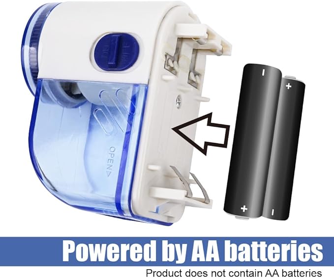 Fabric Shaver, Lint Remover for Clothes, Electric Lint Shaver