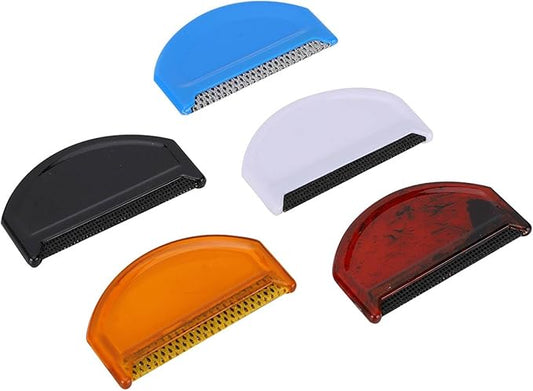 5PCS Fabric Lint R H B Mmer Clothing Accessories B St