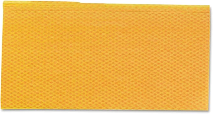 Chicopee 0416 Stretch 'n Dust, Medium Duty 24" x 24" Unfolded Dust Clothes