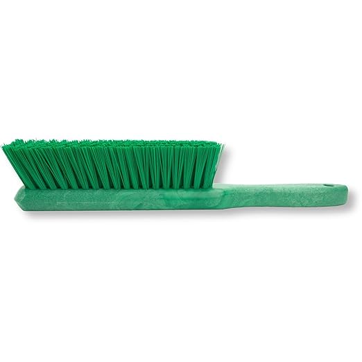 SPARTA Handheld Soft Counter Brush 8 Inch Bristle Span, Countertops, and