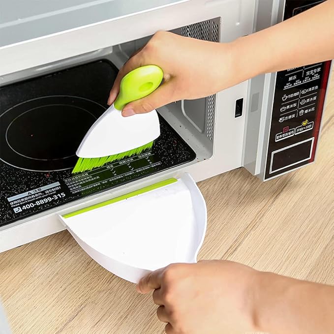 Dust pan Broom Brush Dustpan