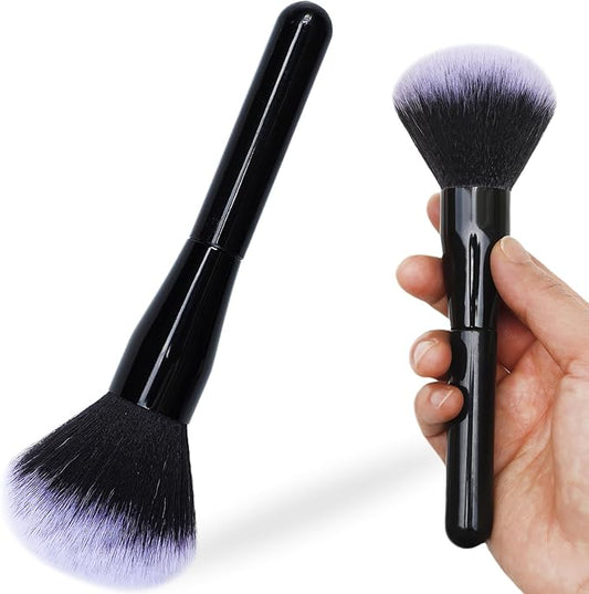 1 Pack Exquisite Microfiber Duster Brush