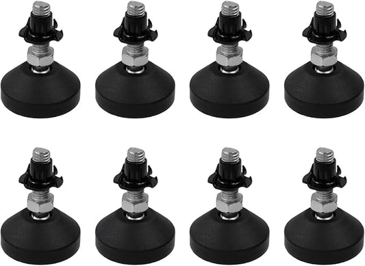 Antrader M10 Thread Leveling Feet