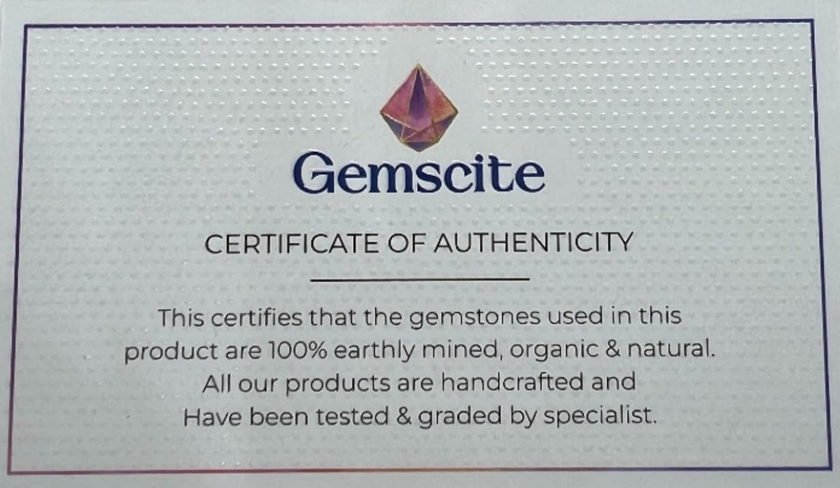 GEMSCITE Amethyst Natural 50-55 mm Gemstone Ball Sphere with Stand Hand Carved Crystal Altar Healing Devotional Focus Spiritual Chakra Cleansing Metaphysical Gift for Men Women from India