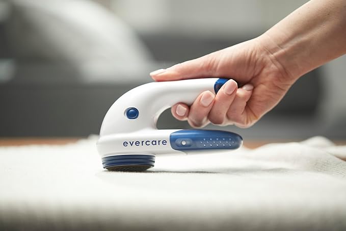 Evercare Fabric Shaver