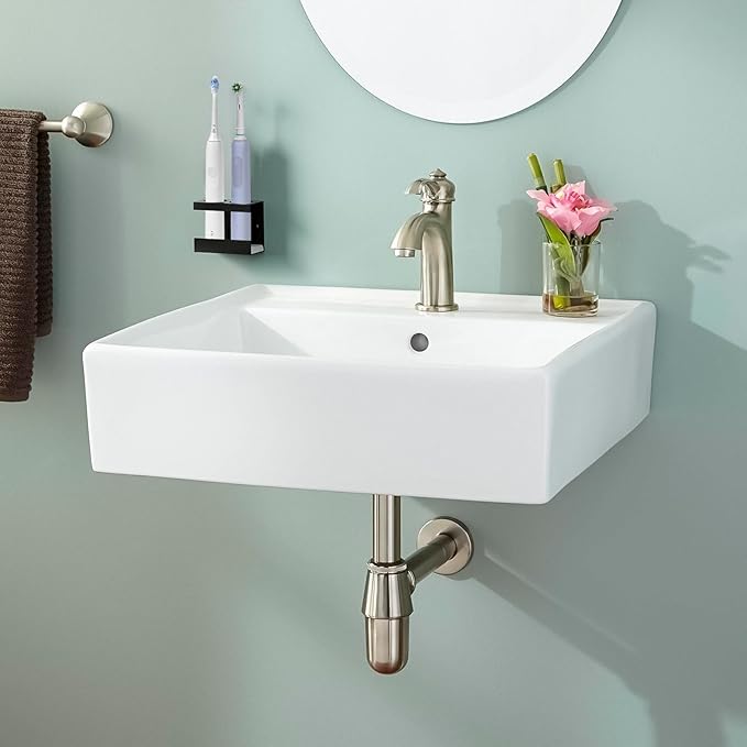 Linkidea Wall Mount Electric Toothbrush Holder