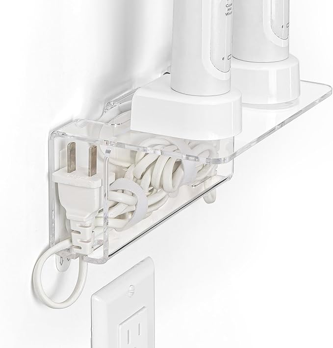 OAPRIRE Electric Toothbrush Holder