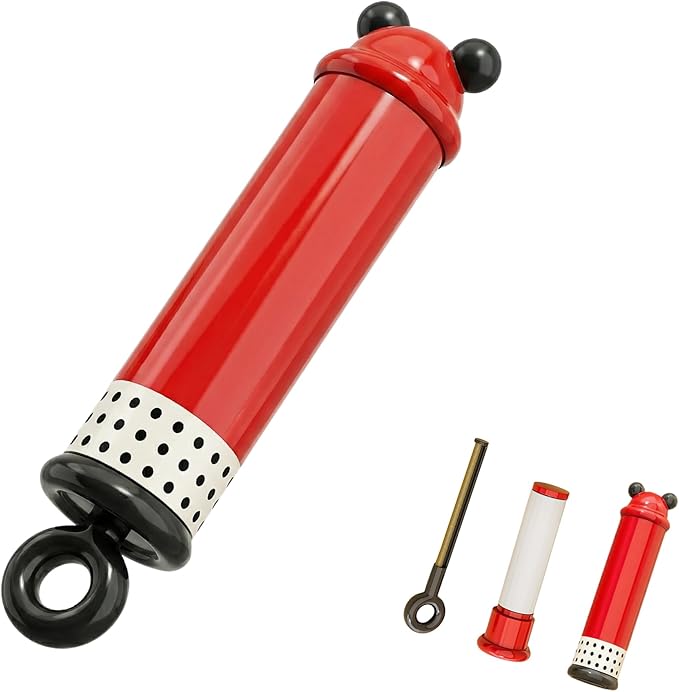 Washable Sticky Lint Roller for Pet Hair