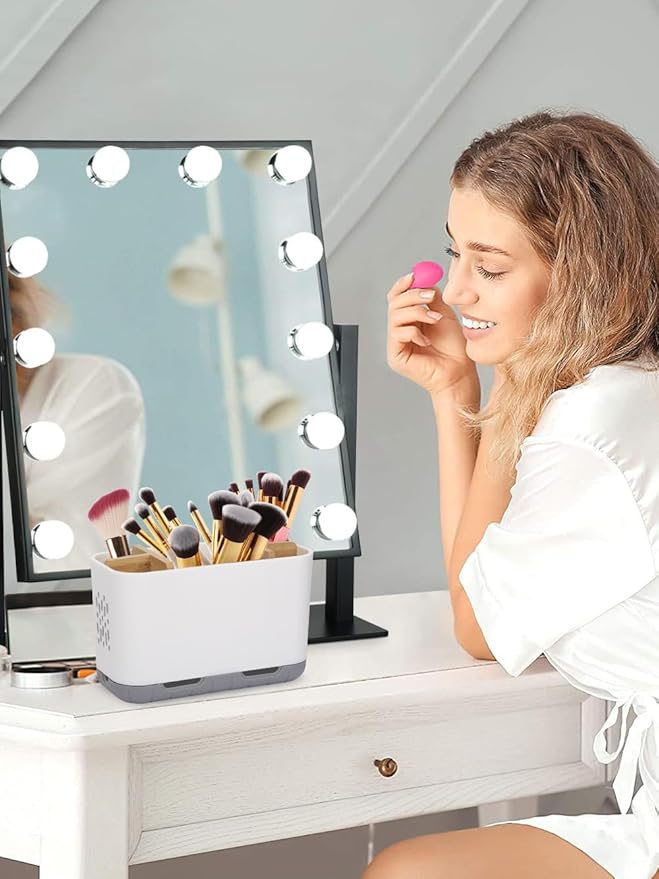 Toothbrush Holders for Bathrooms