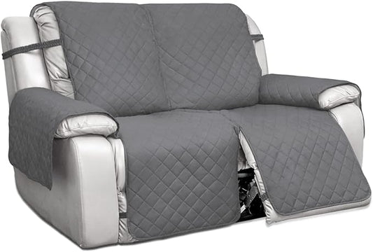 PureFit Water Resistant Reversible Sofa Cover