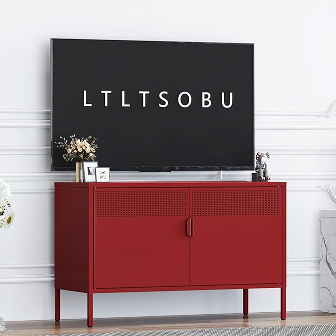 Metal Storage Locker Cabinet