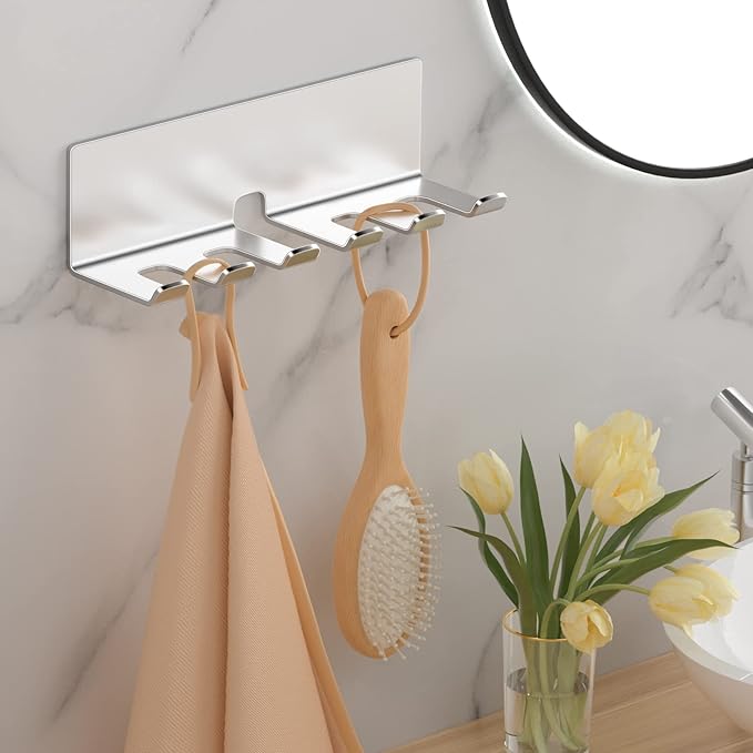 Electric Toothbrush Head Holder, Toothbrush Holders Wall Mounted, Electric
