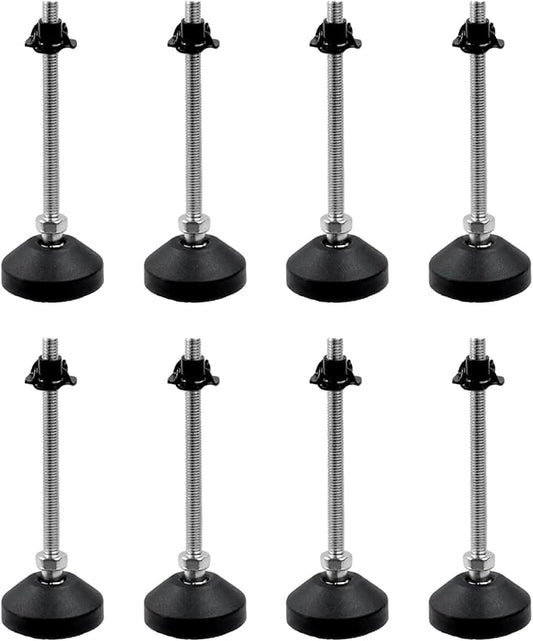 Antrader Adjustable Leveling Feet