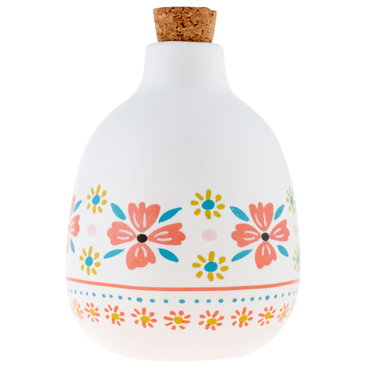 AVA SALT & PEPPER SHAKERS (S23)