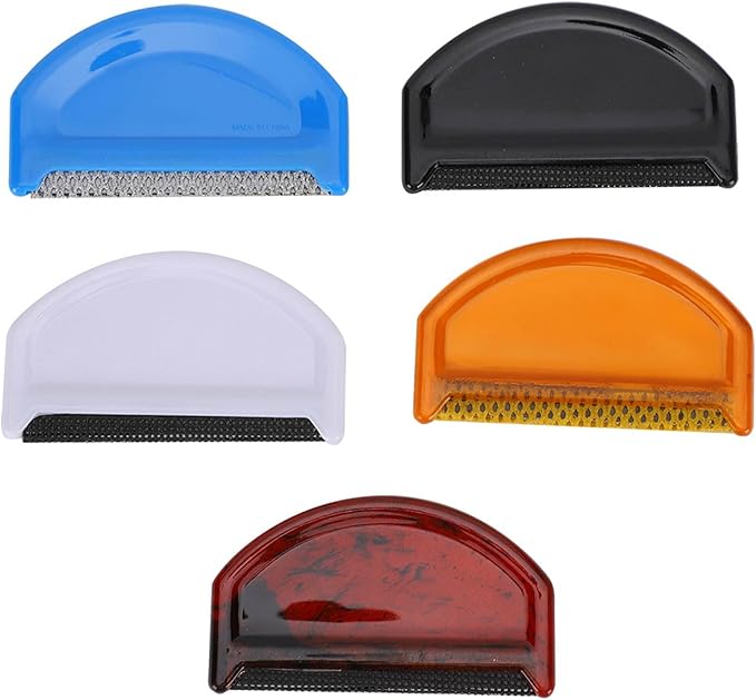 5PCS Fabric Lint R H B Mmer Clothing Accessories B St