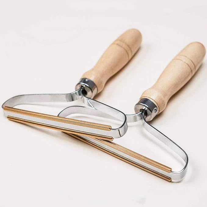 Portable Lint Remover, Fuzz Shaver