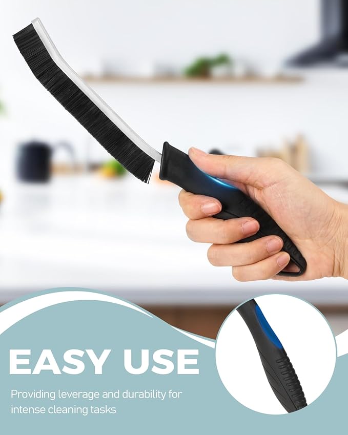 SXhyf Crevice Cleaning Brush