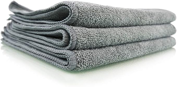 Chemical Guys MIC35203 Workhorse Professional Grade Microfiber Towel