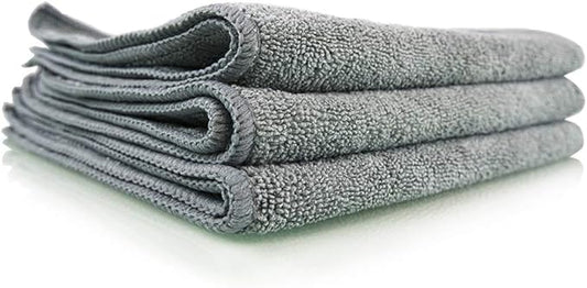 Chemical Guys MIC35203 Workhorse Professional Grade Microfiber Towel