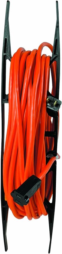 Woods Light Duty Extension Cord Wrap