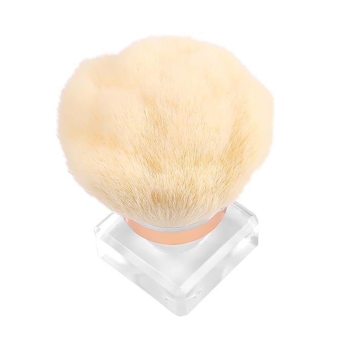 ANGNYA Dust Brush for Acrylic Nails