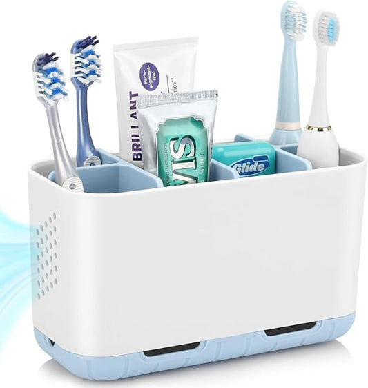 Boperzi Electric Toothbrush Holder