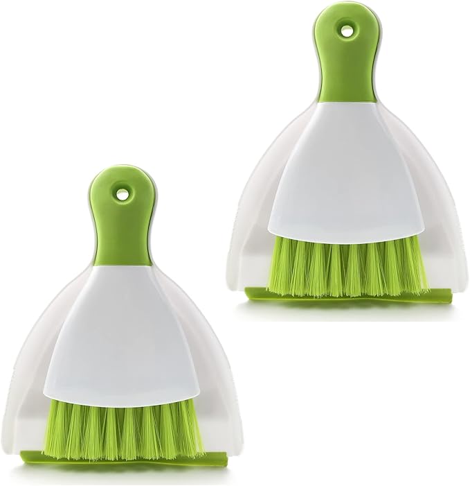 Dust pan Broom Brush Dustpan
