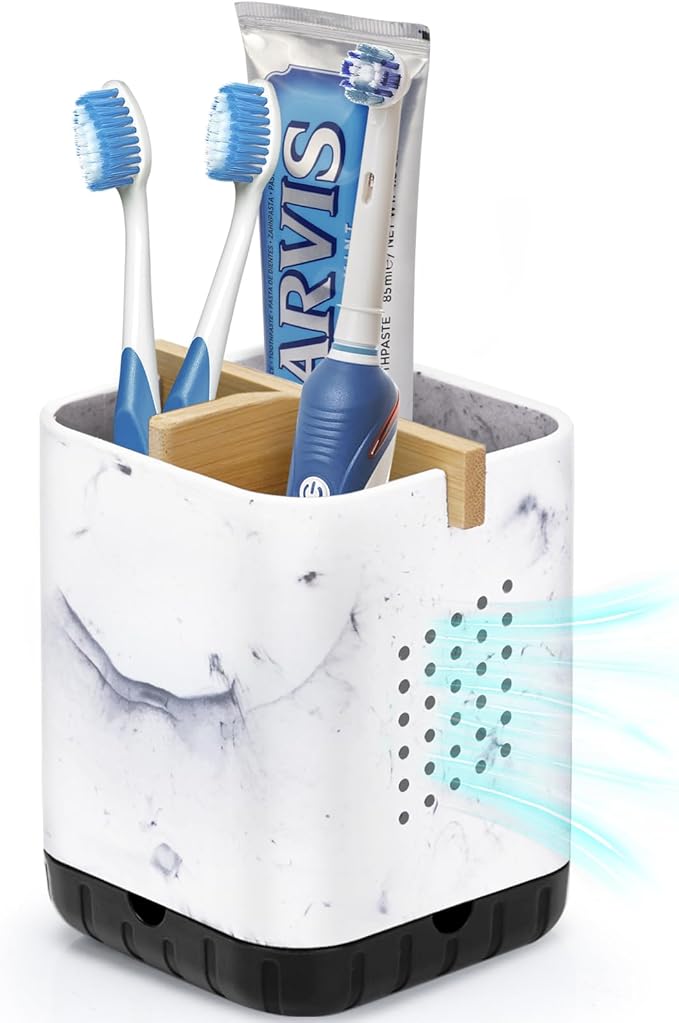 Boperzi Electric Toothbrush Holders