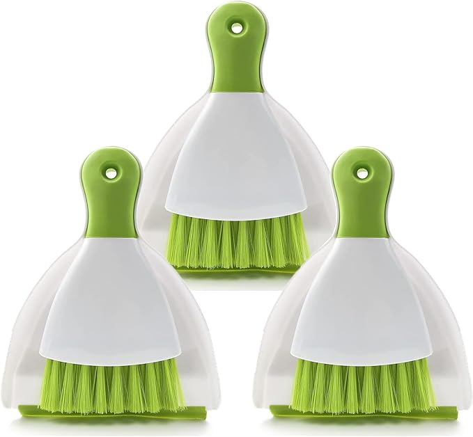 Dust pan Broom Brush Dustpan