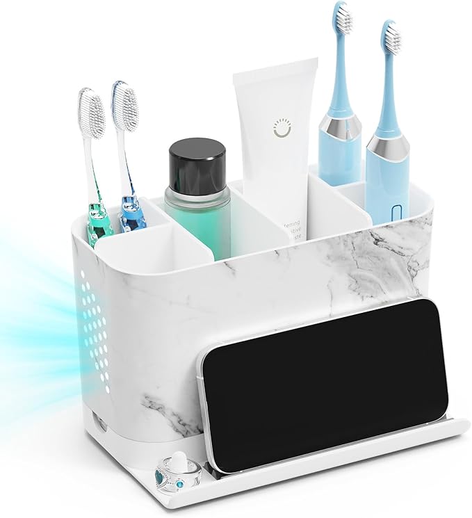 Toothbrush Holders, Toothbrush Caddy