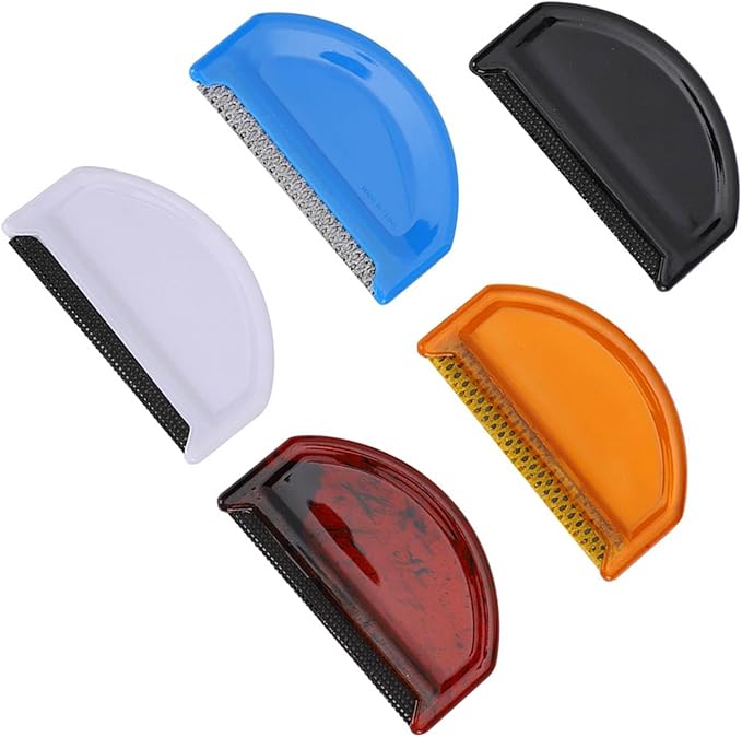 5PCS Fabric Lint R H B Mmer Clothing Accessories B St