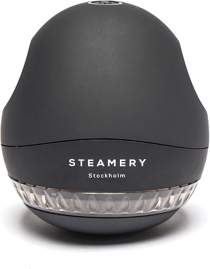Steamery Fabric Shaver Pilo 1, Lint Remover
