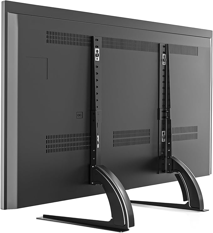 5Rcom TV Stand Mount, Universal TV Stand Tabletop